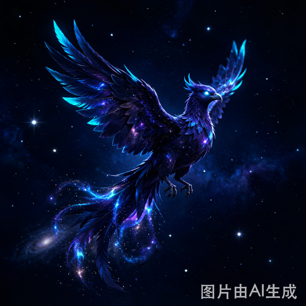 Zachariah the Phoenix